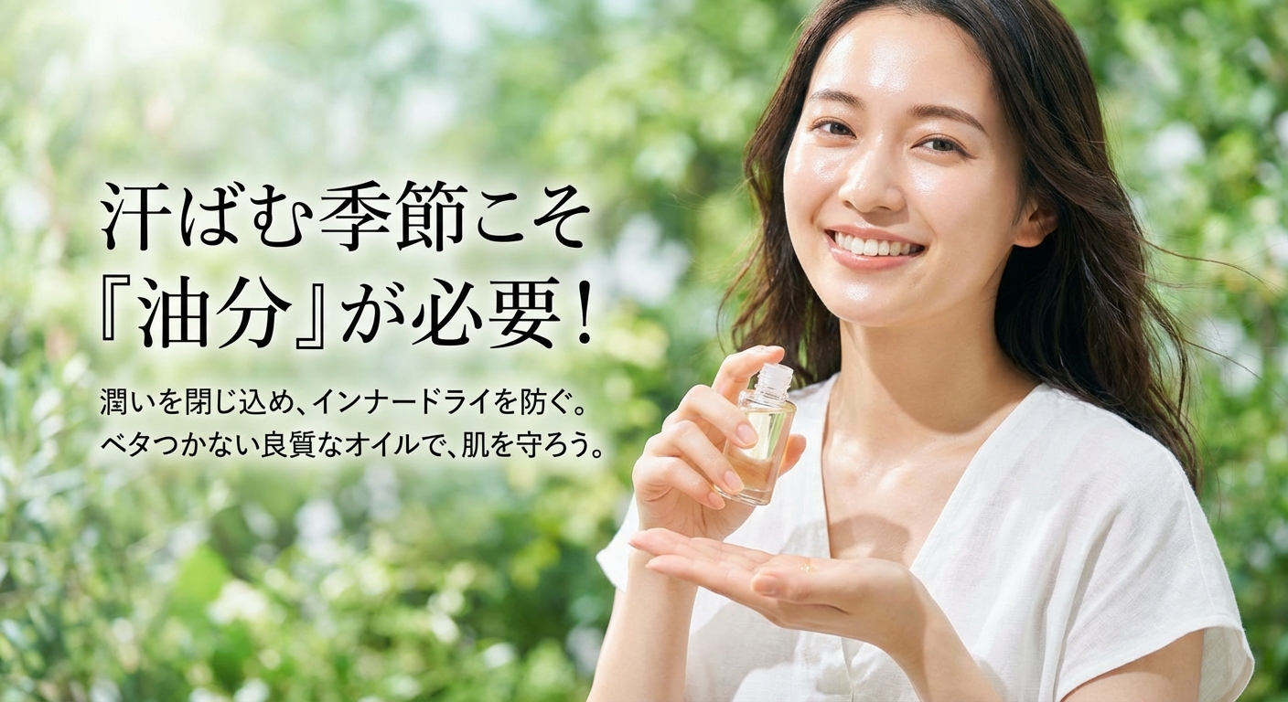 5月の紫外線は真夏並み？肌が受ける「隠れダメージ」の真実 | 東京農大